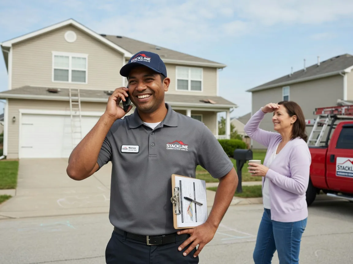 Chimney flashing repair Miller, MO FAQs
